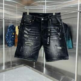 Picture of Purple Brand Jeans Short _SKUPurpleBrandsz30-38hgntx1413290